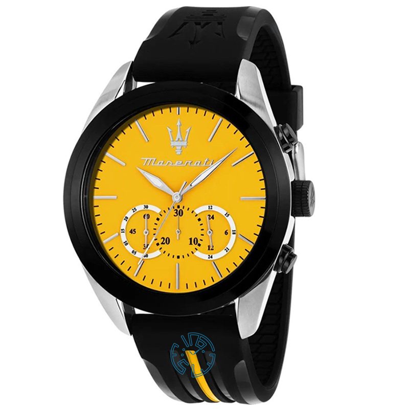 ساعت مچی مردانه مازراتی MASERATI R8871612045