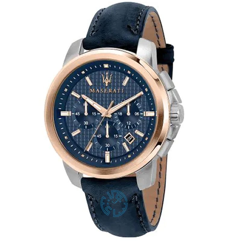 ساعت مچی مردانه مازراتی MASERATI R8871621015