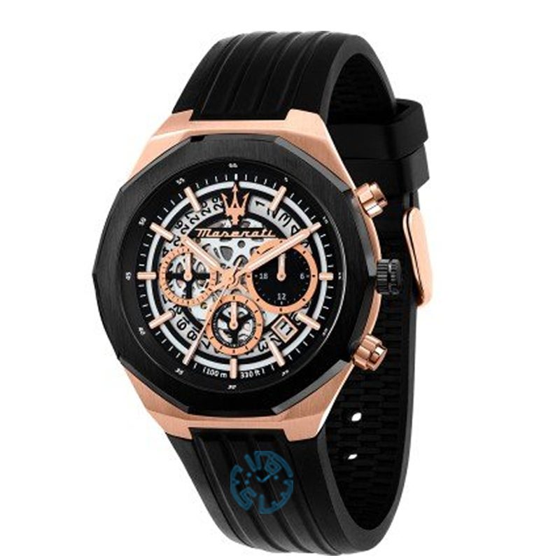 ساعت مچی مردانه مازراتی MASERATI R8851151001