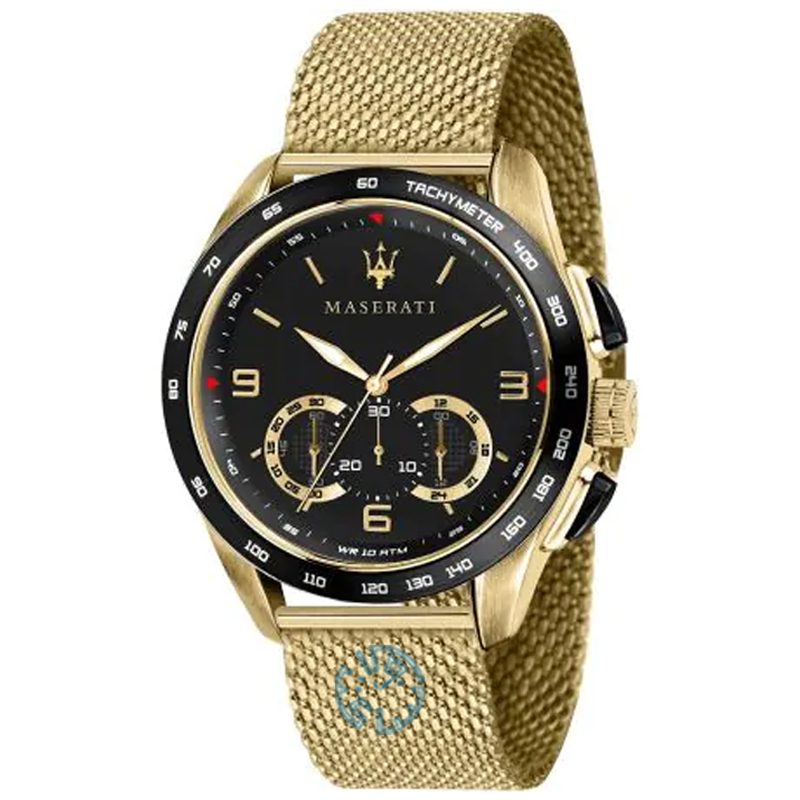 ساعت مچی مردانه مازراتی MASERATI R8873612010