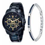 ساعت مازراتی R8873621042