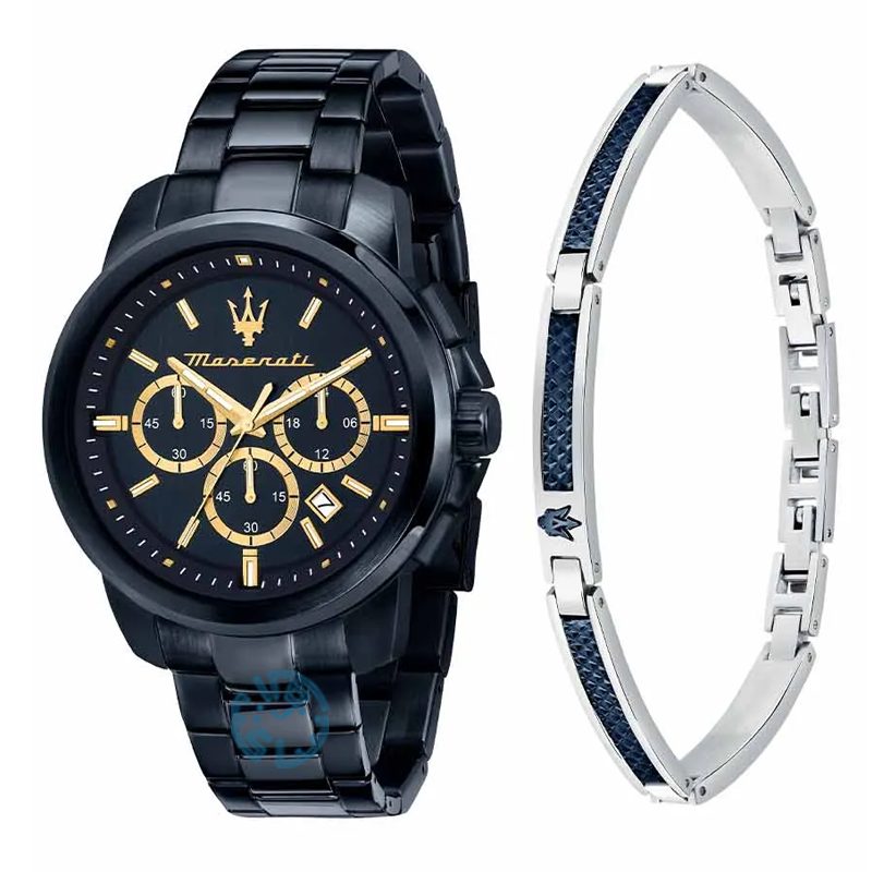 ساعت مازراتی R8873621042