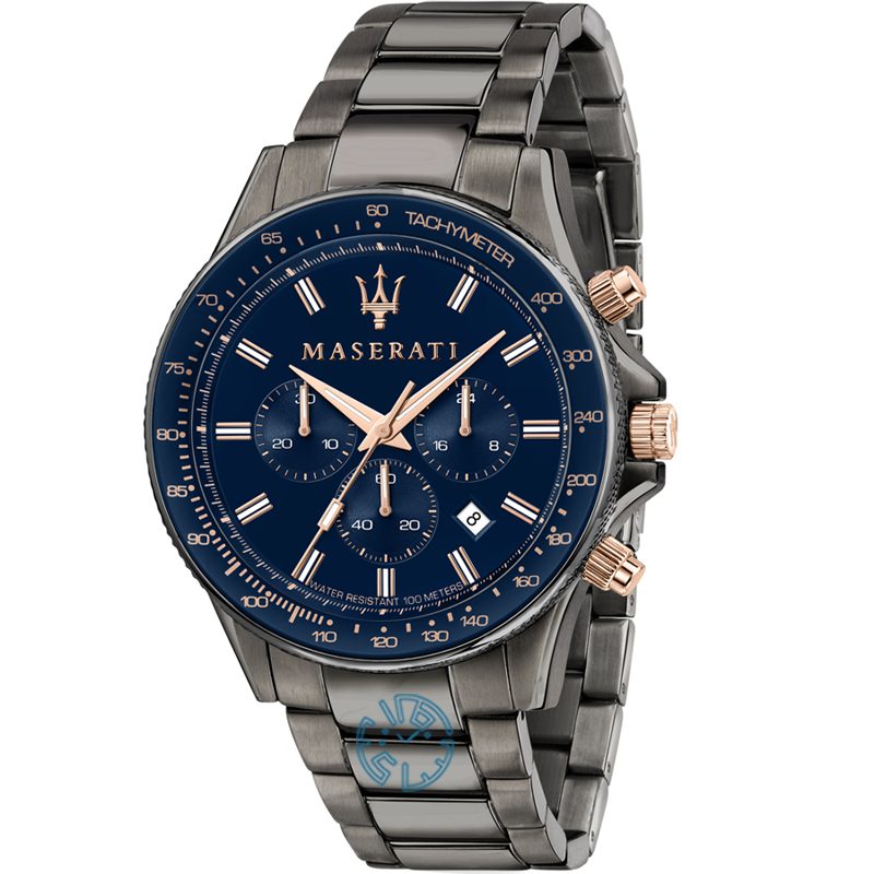ساعت مچی مردانه مازراتی MASERATI R8873640001