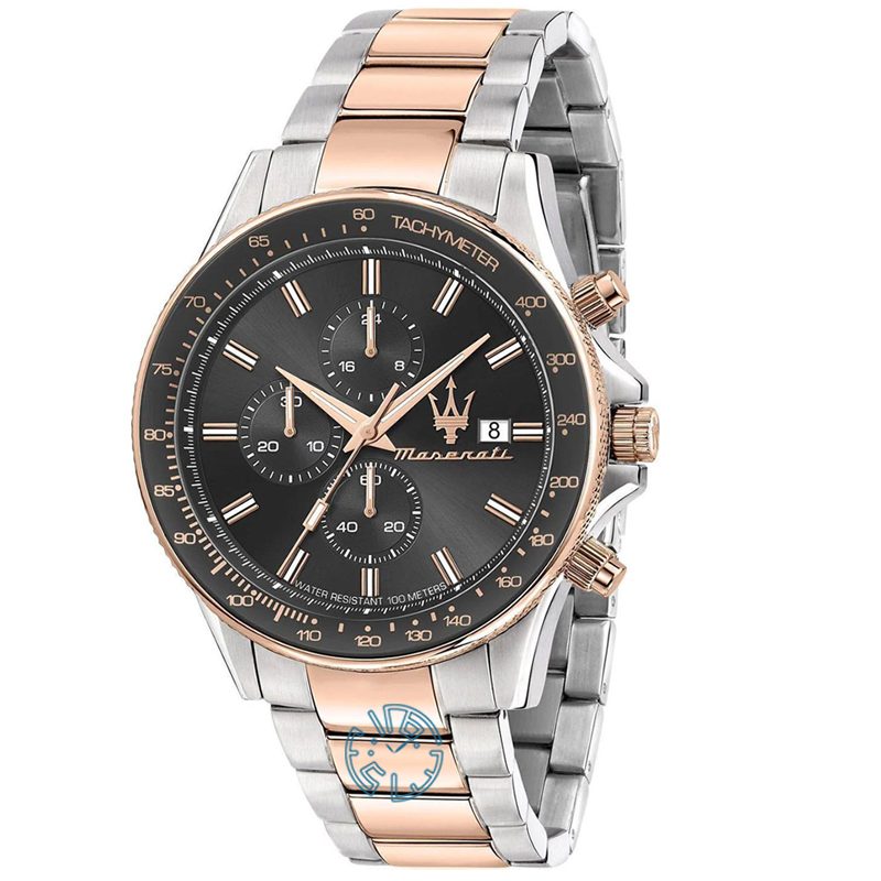 ساعت مچی مردانه مازراتی MASERATI R8873640014