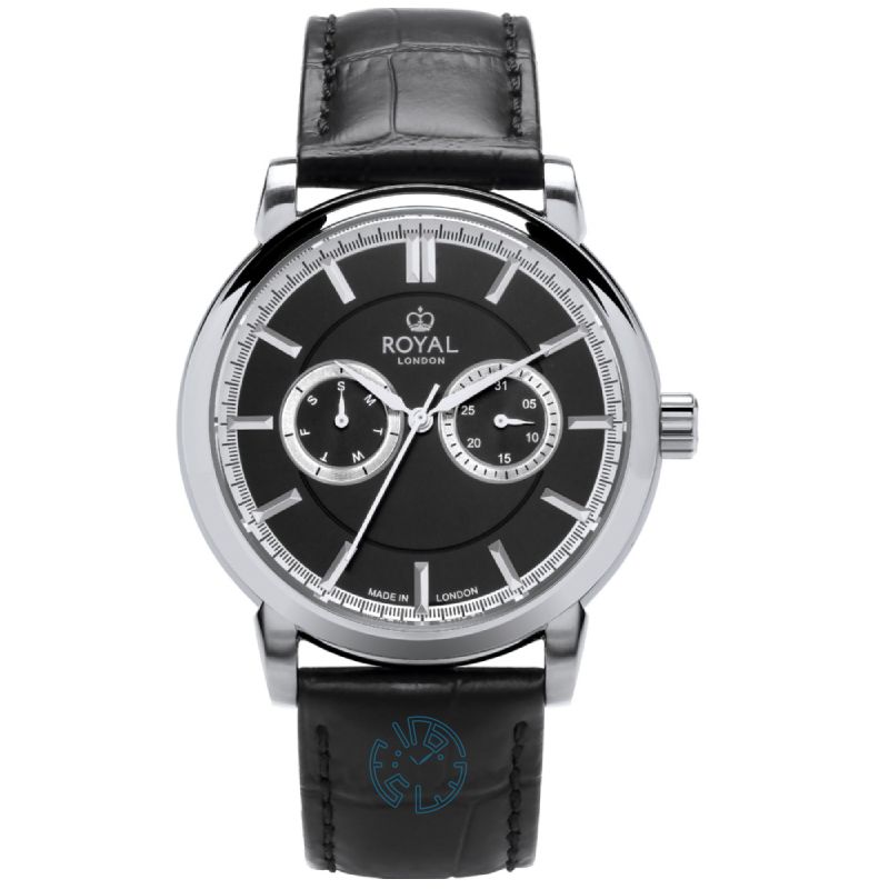 ساعت مچی مردانه رویال لندن ROYAL LONDON RL-41493-01