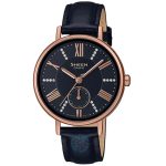 ساعت کاسیو شین SHE-3066PGL-1AUDF