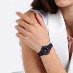 ساعت مچی زنانه کاسیو شین SHEEN SHE-4056BL-1AUDF - Image 3