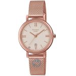 ساعت مچی زنانه کاسیو شین SHEEN SHE-4540CGM-4AUDF