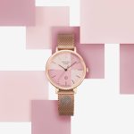 ساعت مچی زنانه کاسیو شین SHEEN SHE-4547PGM-4AUDF - Image 3