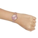 ساعت مچی زنانه کاسیو شین SHEEN SHE-4547PGM-4AUDF - Image 2