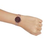 ساعت مچی زنانه کاسیو شین SHEEN SHE-4547PGM-5AUDF - Image 2