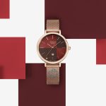 ساعت مچی زنانه کاسیو شین SHEEN SHE-4547PGM-5AUDF - Image 3