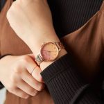 ساعت مچی زنانه کاسیو شین SHEEN SHE-4548PG-4AUDF - Image 2