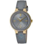 ساعت مچی زنانه کاسیو شین SHEEN SHE-4559GL-8AUDF