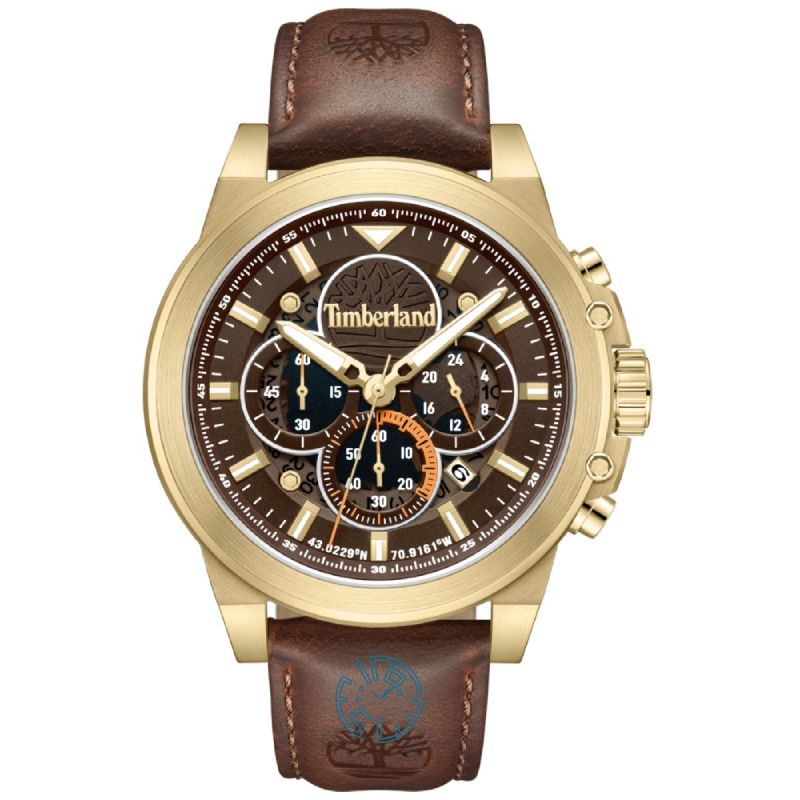ساعت مچی مردانه تیمبرلند TIMBERLAND TDWGB0056002