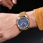 ساعت مچی مردانه تیمبرلند TIMBERLAND TDWGF0009404 - Image 2