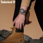 ساعت مچی مردانه تیمبرلند TIMBERLAND TDWGF0041205 - Image 2