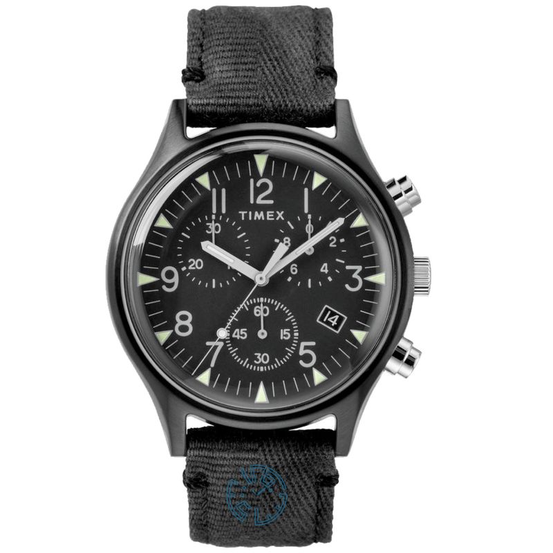 ساعت تایمکس TW2R68700