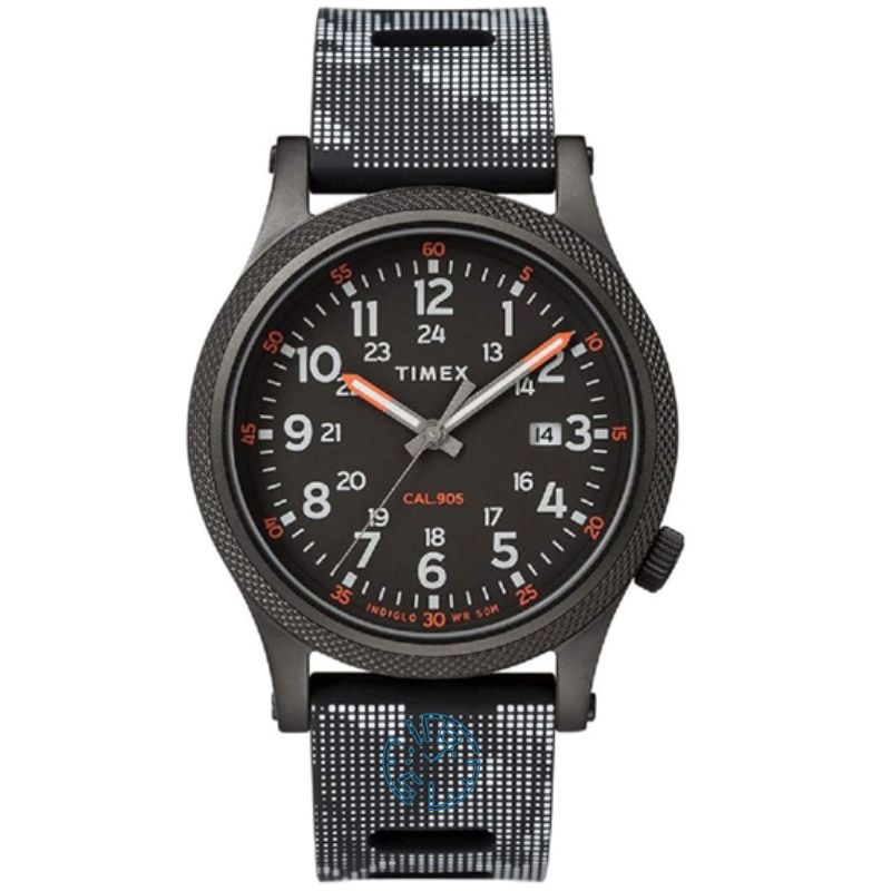 ساعت تایمکس TW2T33600