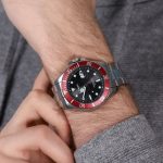 ساعت مچی مردانه تایمکس TIMEX TW2U41700 - Image 2