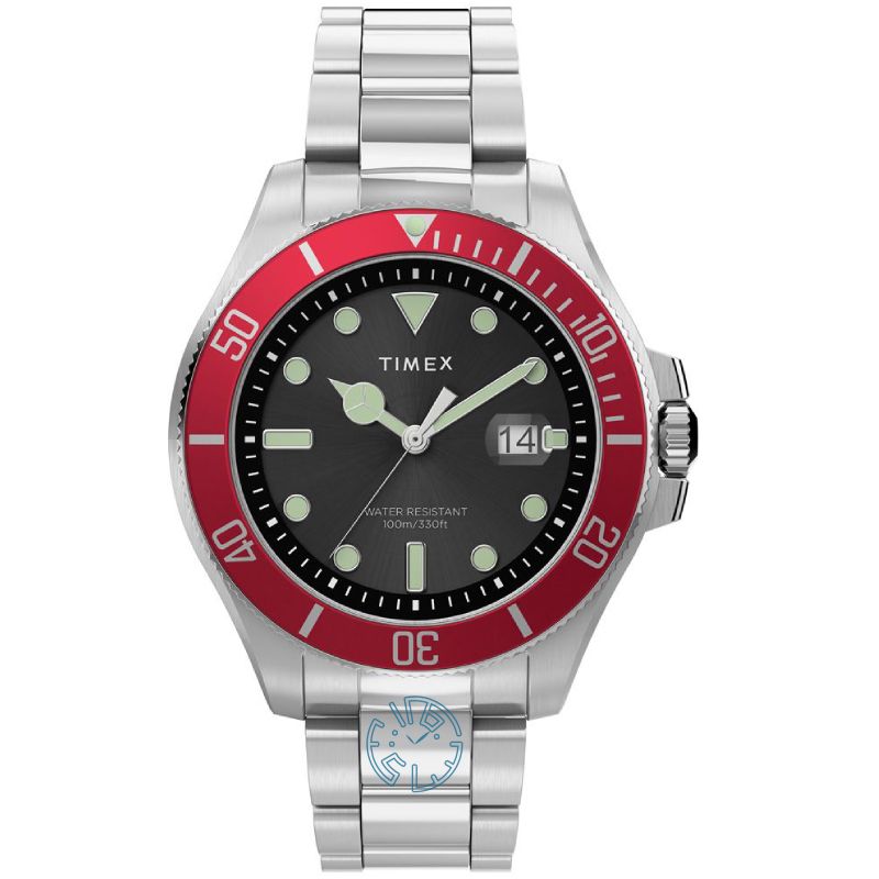 ساعت تایمکس TW2U41700