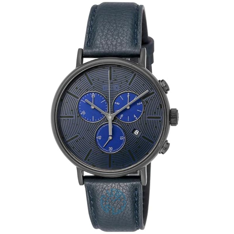 ساعت تایمکس TW2U88900