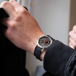 ساعت مچی مردانه تایمکس TIMEX TW2V56100 - Image 2