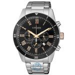 ساعت مچی مردانه سیتیزن CITIZEN AN8168-51h