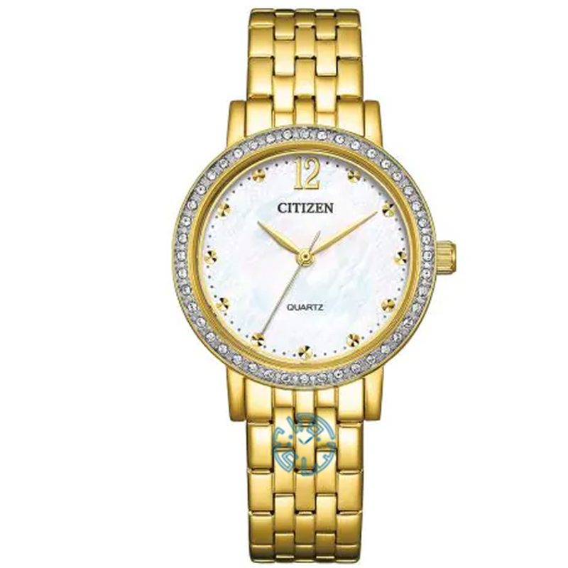 ساعت مچی زنانه سیتیزن CITIZEN EL3102-50d
