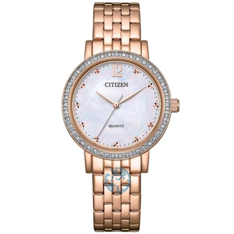 ساعت مچی زنانه سیتیزن CITIZEN EL3108-53d