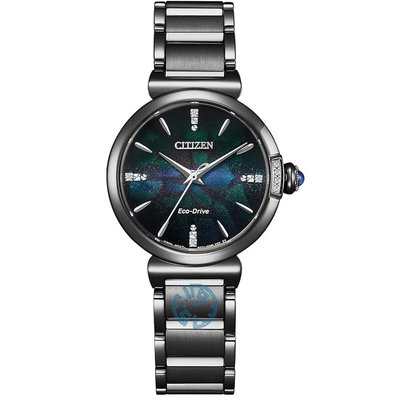ساعت مچی زنانه سیتیزن CITIZEN EM1067-88e