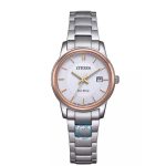 ساعت مچی زنانه سیتیزن CITIZEN EW2319-71a