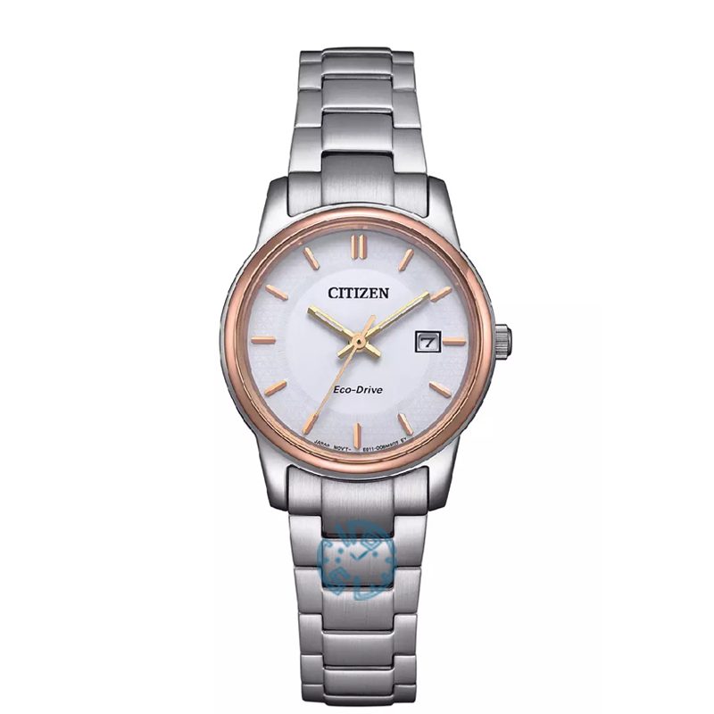 ساعت مچی زنانه سیتیزن CITIZEN EW2319-71a
