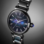 ساعت مچی زنانه سیتیزن CITIZEN EM1067-88E - Image 3