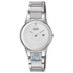 ساعت مچی زنانه سیتیزن CITIZEN GA1050-51a