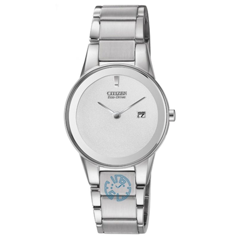 ساعت مچی زنانه سیتیزن CITIZEN GA1050-51a