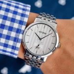 ساعت مچی مردانه سیتیزن CITIZEN BE9170-56A - Image 2