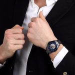 ساعت مچی مردانه مازراتی MASERATI R8823140009 - Image 2