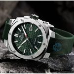 ساعت مچی مردانه آلپینا ALPINA AL-525GR4AE6 - Image 3