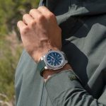 ساعت مچی مردانه آلپینا ALPINA AL-525GR4AE6 - Image 2