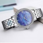 ساعت مچی زنانه سیتیزن CITIZEN EL3100-55N - Image 3