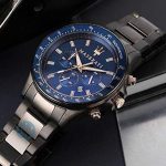 ساعت مچی مردانه مازراتی MASERATI R8873640001 - Image 3