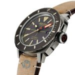 ساعت مچی مردانه آلپینا ALPINA AL-525LGG4TV6 - Image 2