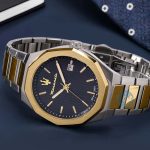 ساعت مچی مردانه مازراتی MASERATI R8853142007 - Image 4