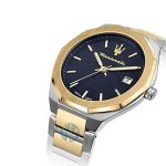 ساعت مچی مردانه مازراتی MASERATI R8853142007 - Image 3