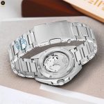 ساعت مچی مردانه سیتیزن CITIZEN NH7531-50E - Image 3