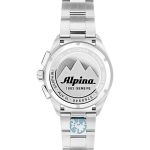 ساعت مچی مردانه آلپینا ALPINA AL-373SB4E6B - Image 4