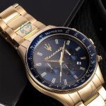 ساعت مچی مردانه مازراتی MASERATI R8873640008 - Image 4