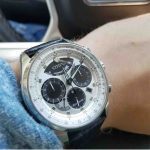 ساعت مچی مردانه سیتیزن CITIZEN AV0060-00A - Image 3