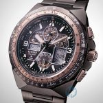 ساعت مچی مردانه سیتیزن CITIZEN JY8146-54E - Image 5